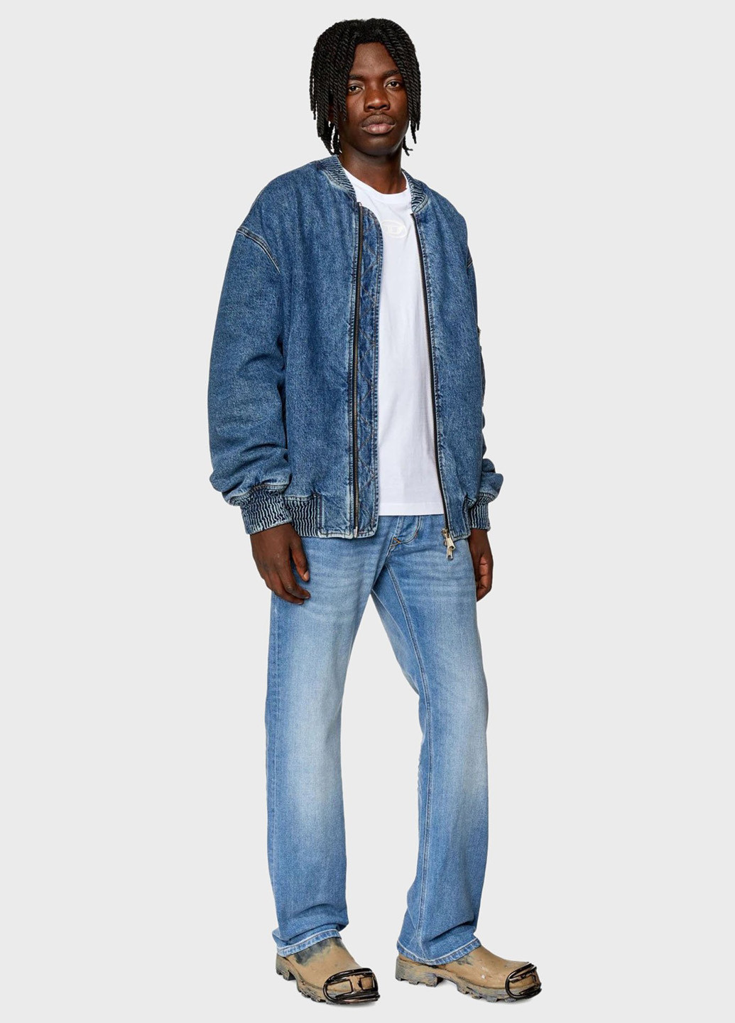 Джинси Diesel (327666667)