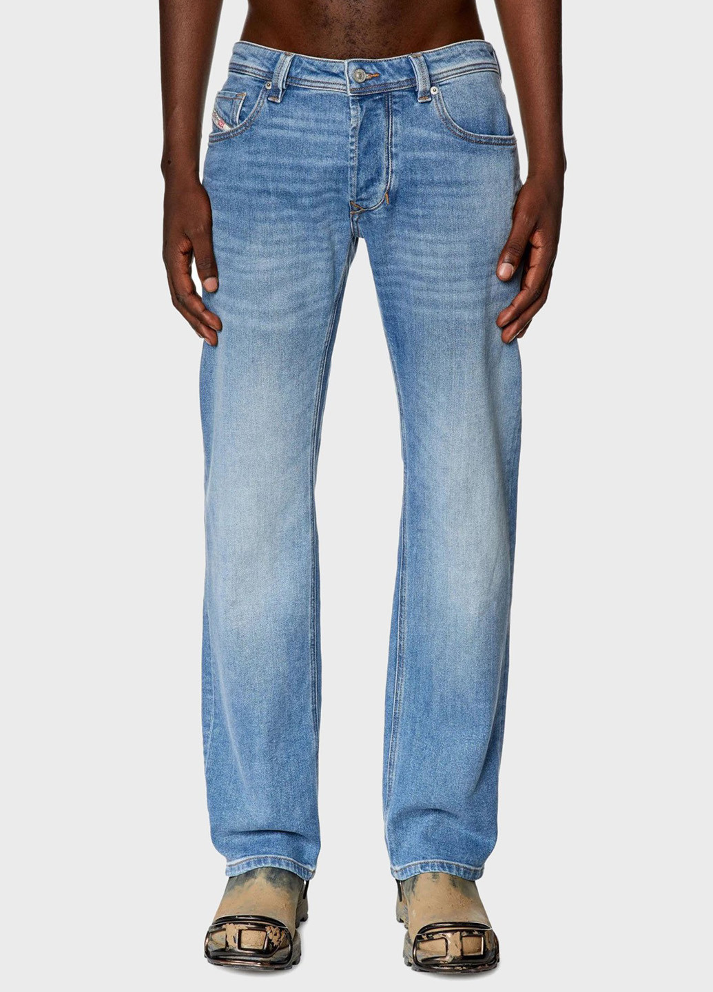 Джинси Diesel (327666667)