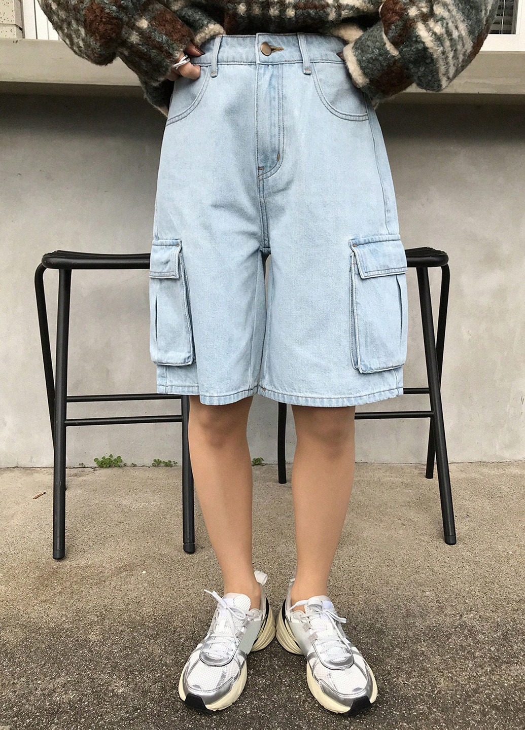 Шорты SHEIN (366091103)