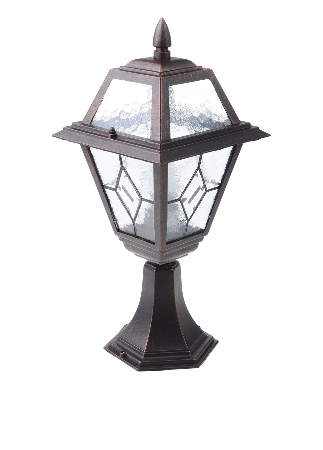 Фонарь, 200х200х440 мм Brille (130565106)