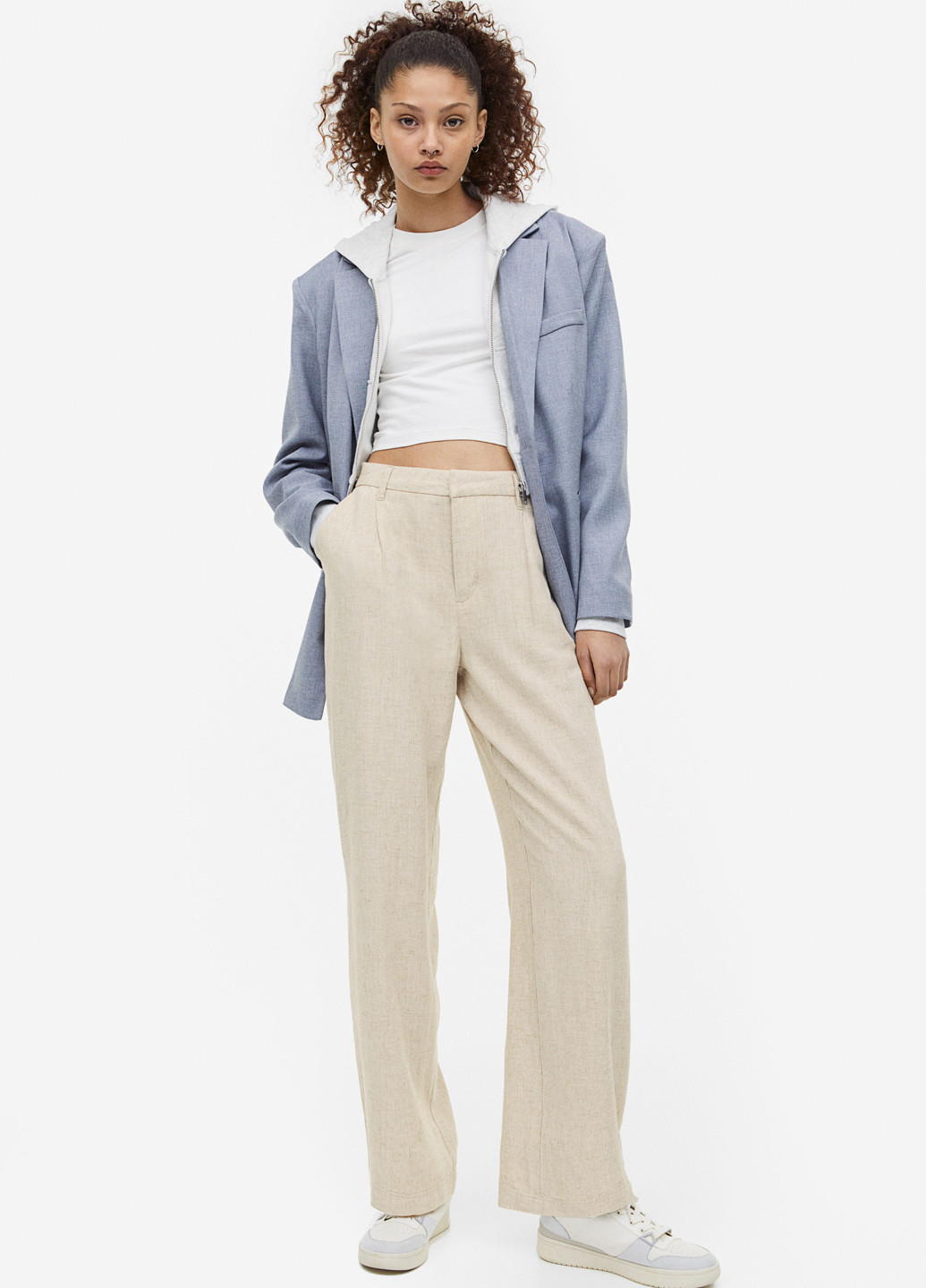 Штани H&M (296792178)