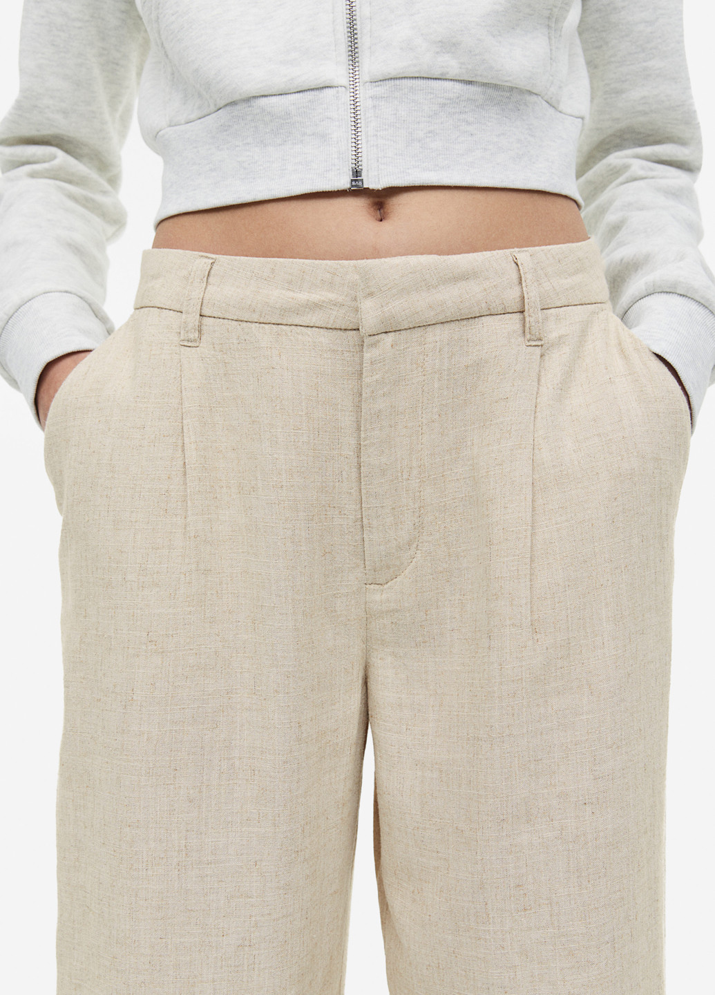 Штани H&M (296792178)