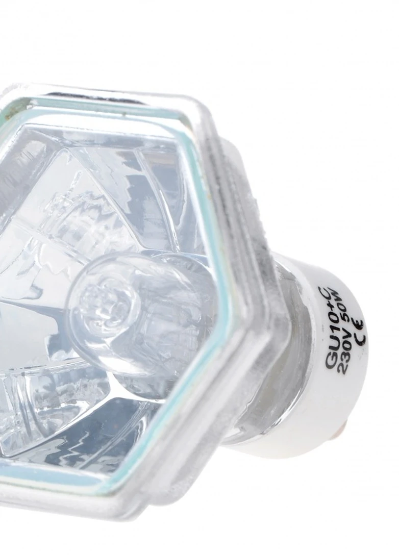 Лампа галогенная MR16 50W/220V Hexa Br Brille (253965176)