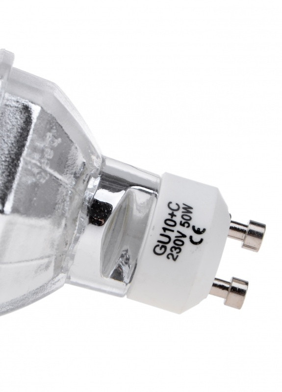 Лампа галогенная MR16 50W/220V Hexa Br Brille (253965176)