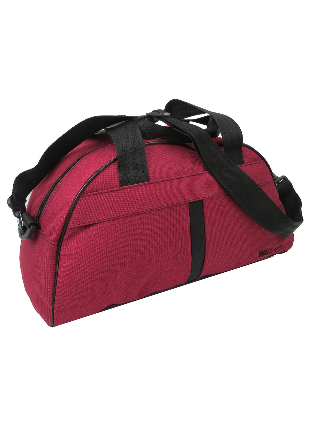 Женская спортивная сумка 45х25х28 см Wallaby (252131670)