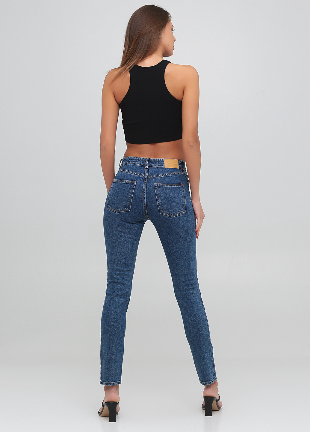 Джинси Monki - (366276867)