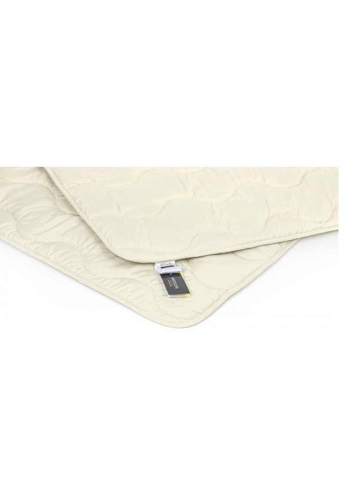 Одеяло MirSon антиалергенное 3M Thinsulate №1635 Eco Light Creamy 155х215 (2200002647809) No Brand (254013810)