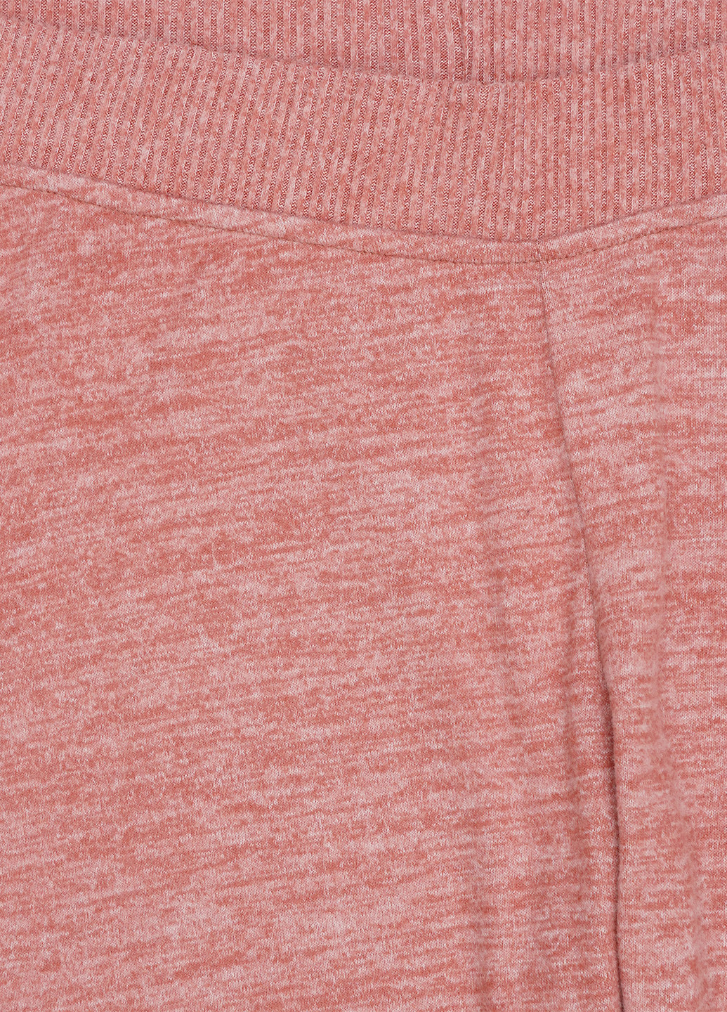 Розовые кэжуал демисезонные джоггеры брюки C&A