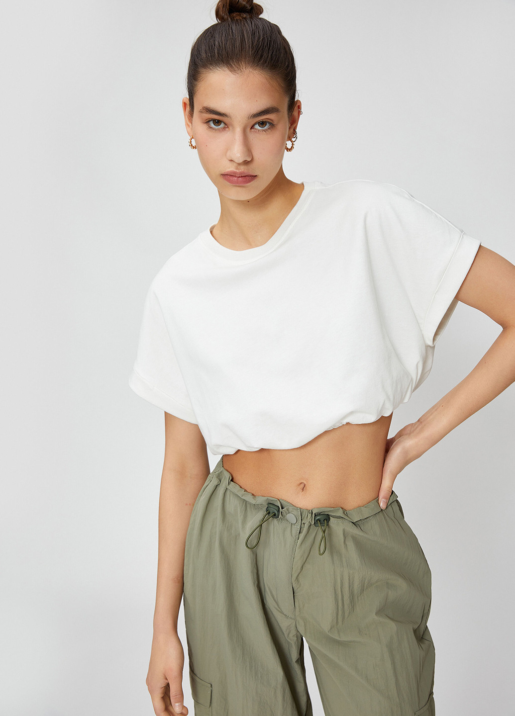 Топ KOTON (263947480)