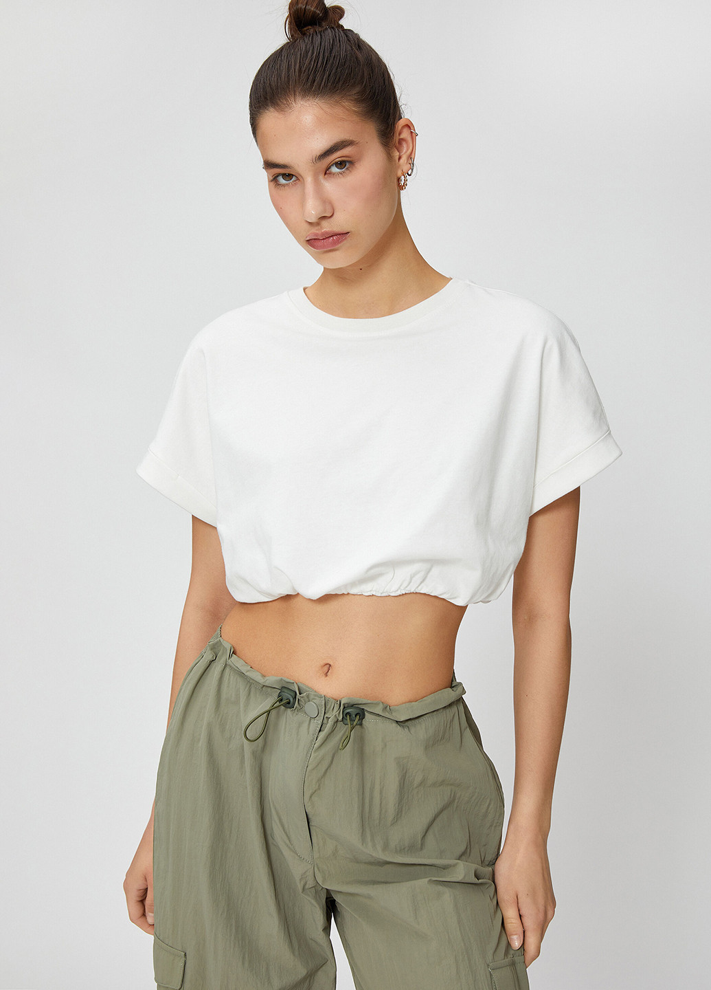 Топ KOTON (263947480)