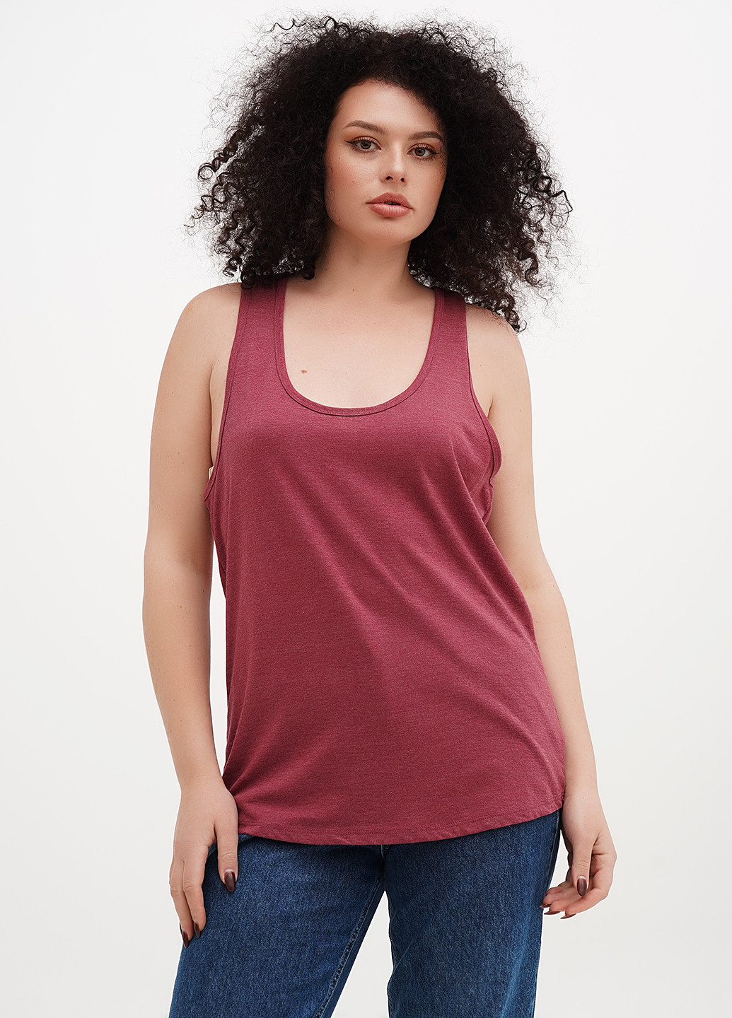 Майка Genuine — 332364249