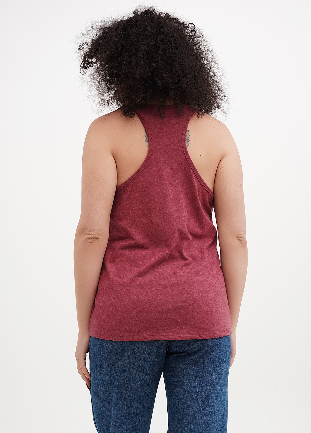 Майка Genuine — 332364249