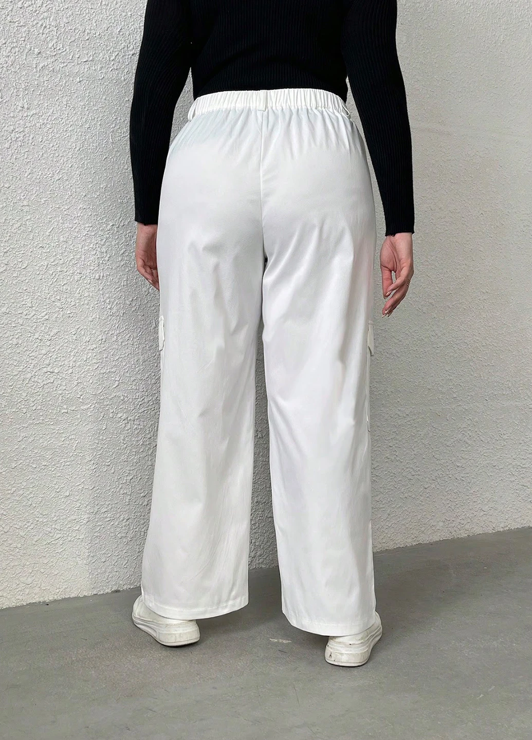 Штани SHEIN (330610824)