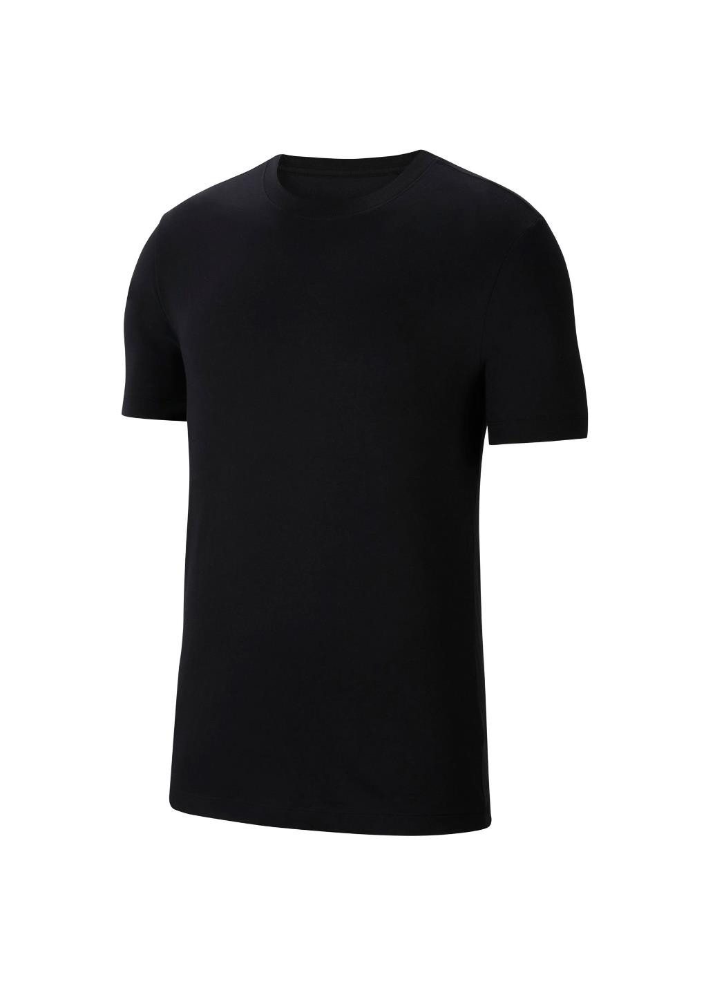 Сіра футболка cz0881-010 Nike M NK PARK20 SS TEE