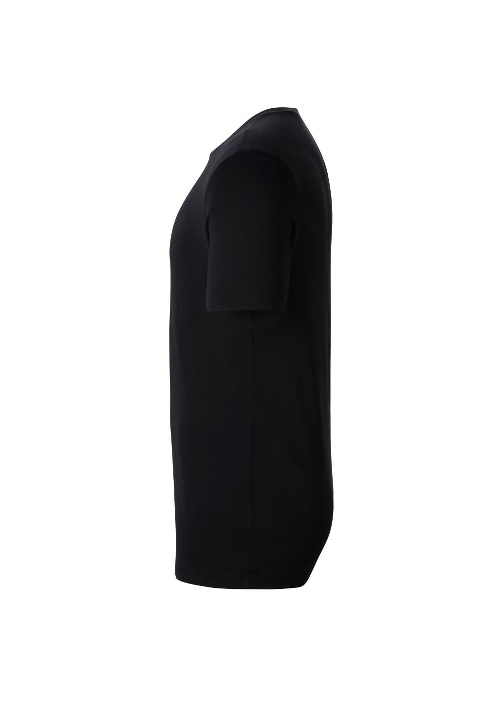 Сіра футболка cz0881-010 Nike M NK PARK20 SS TEE