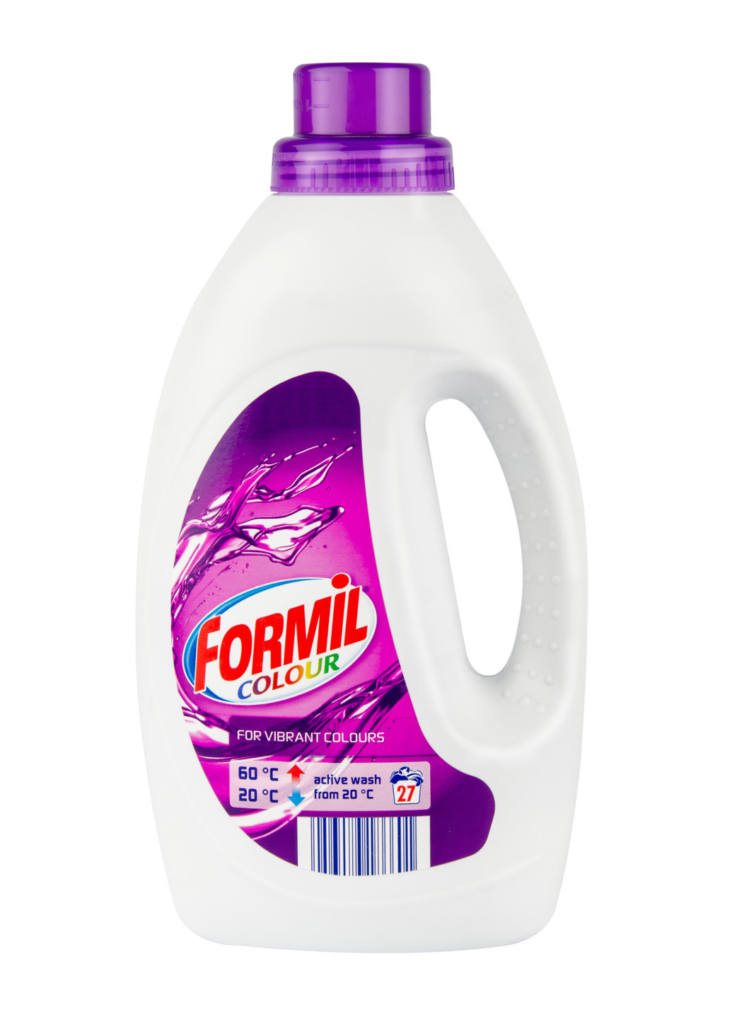 Гель для прання Color 1,485 л (27 прань) Formil (252882486)