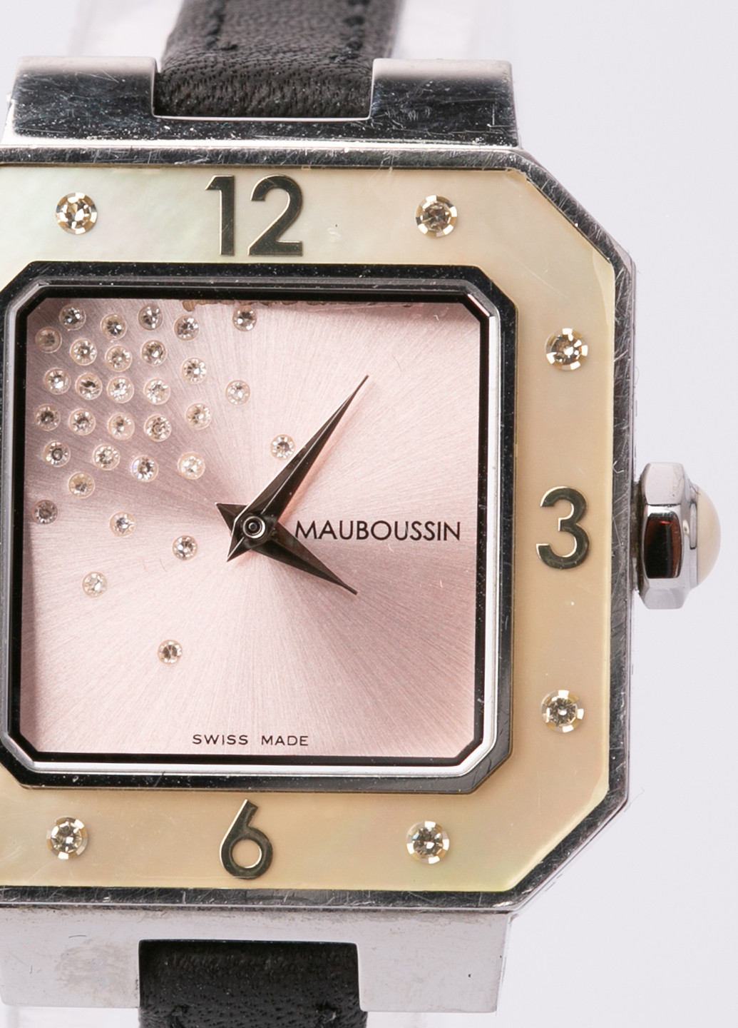 Часы Mauboussin (251769312)