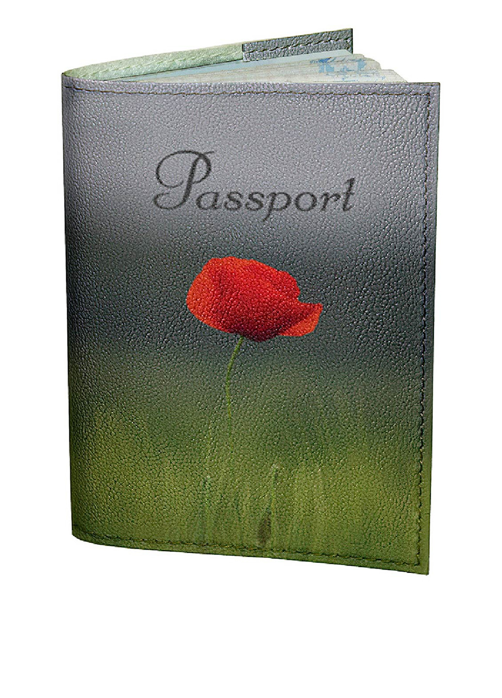 Обложка для паспорта Devays maker (138490750)