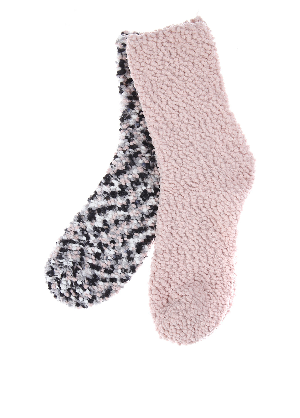 Шкарпетки (2 пари) Esmara комбіновані повсякденні