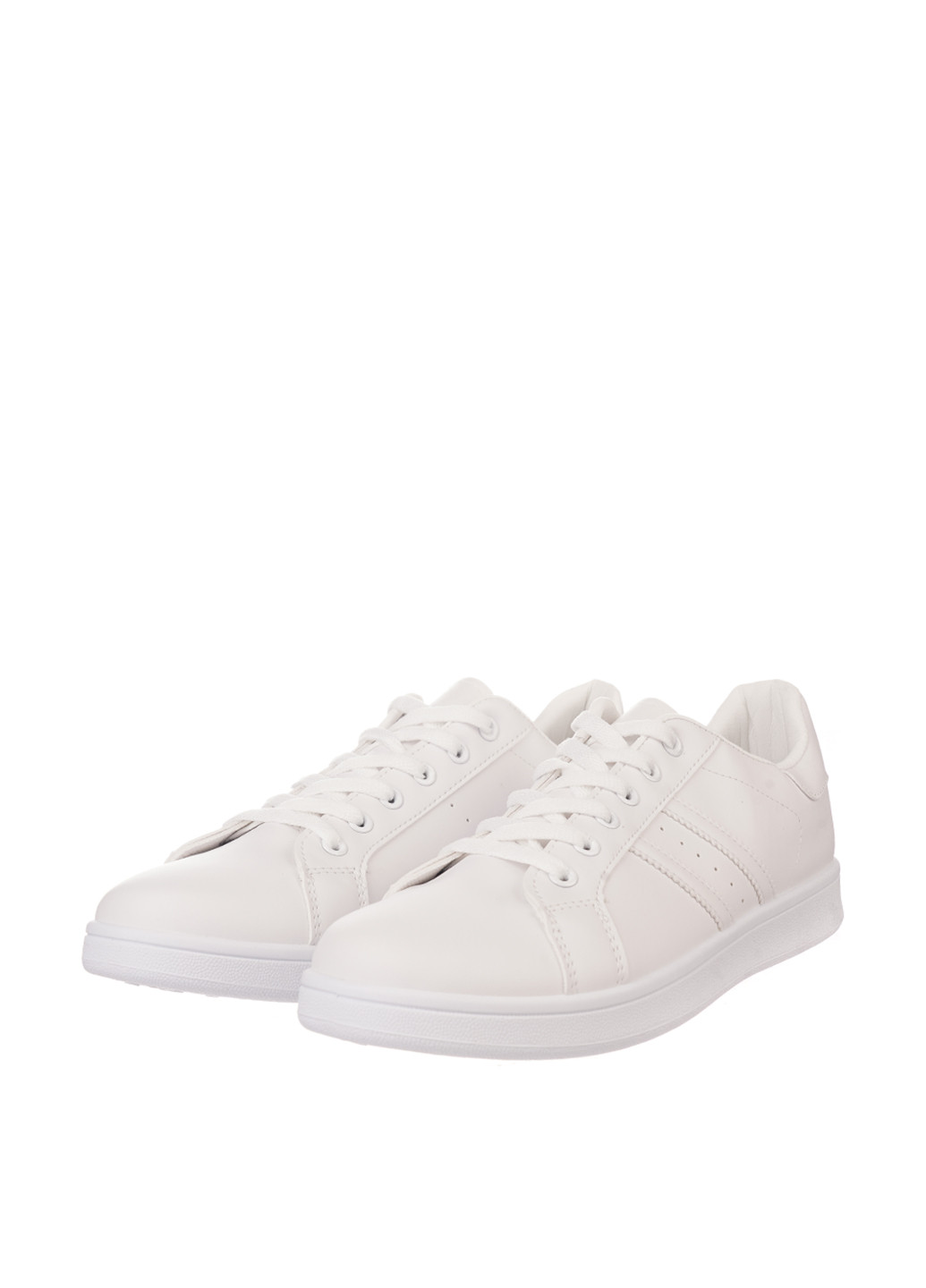 Белые кеды Stilli