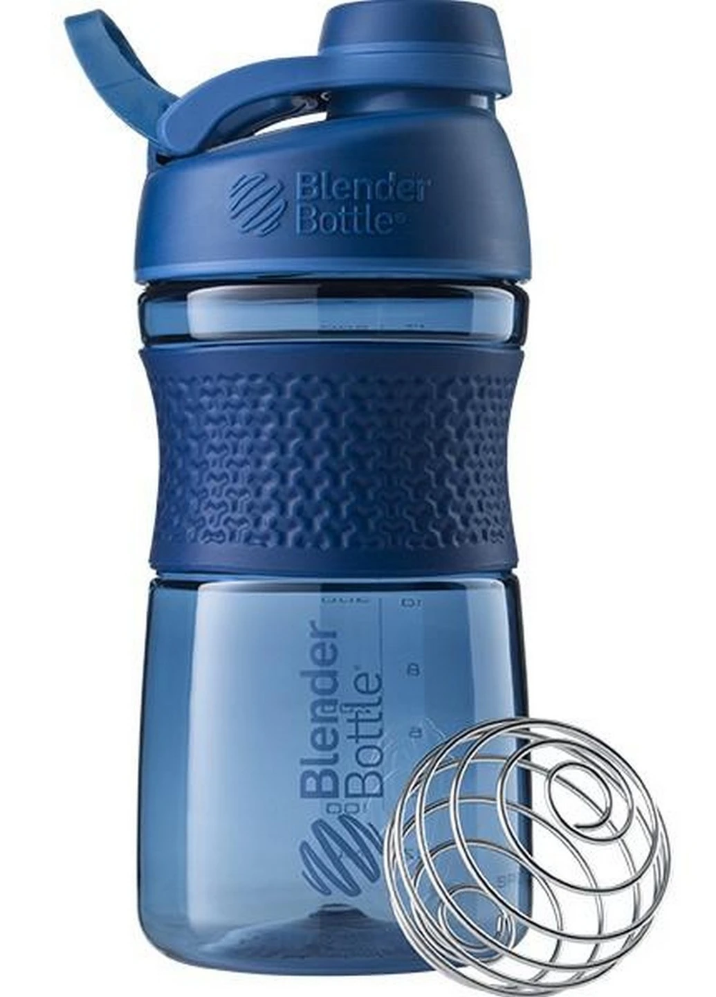 Спортивная бутылка-шейкер 590 мл Blender Bottle (232677948)