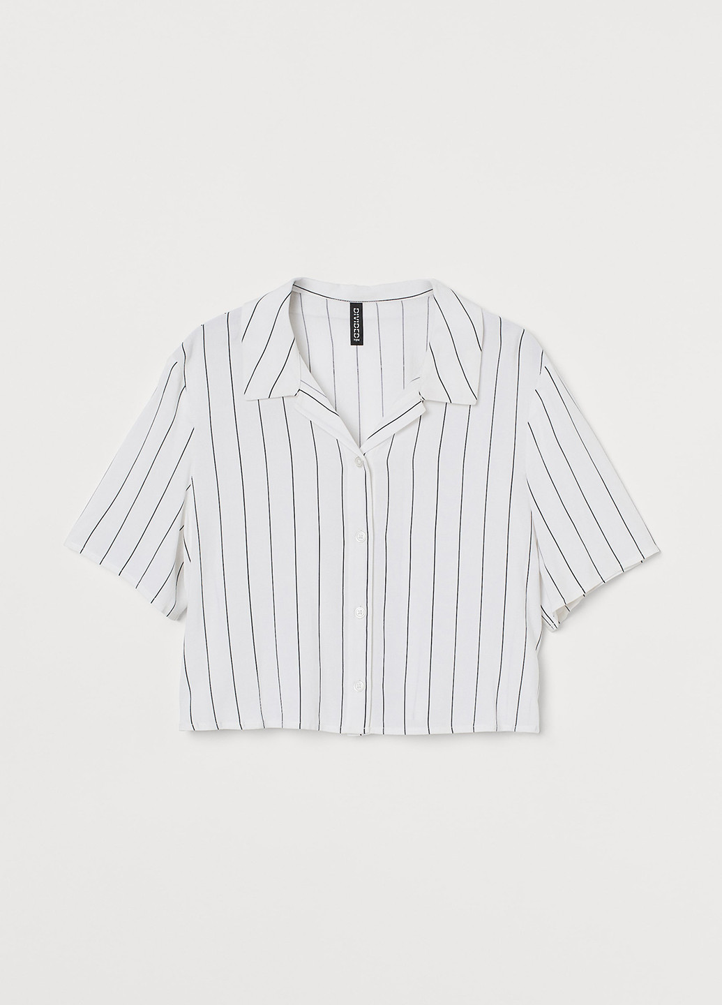 Комбінована блуза H&M