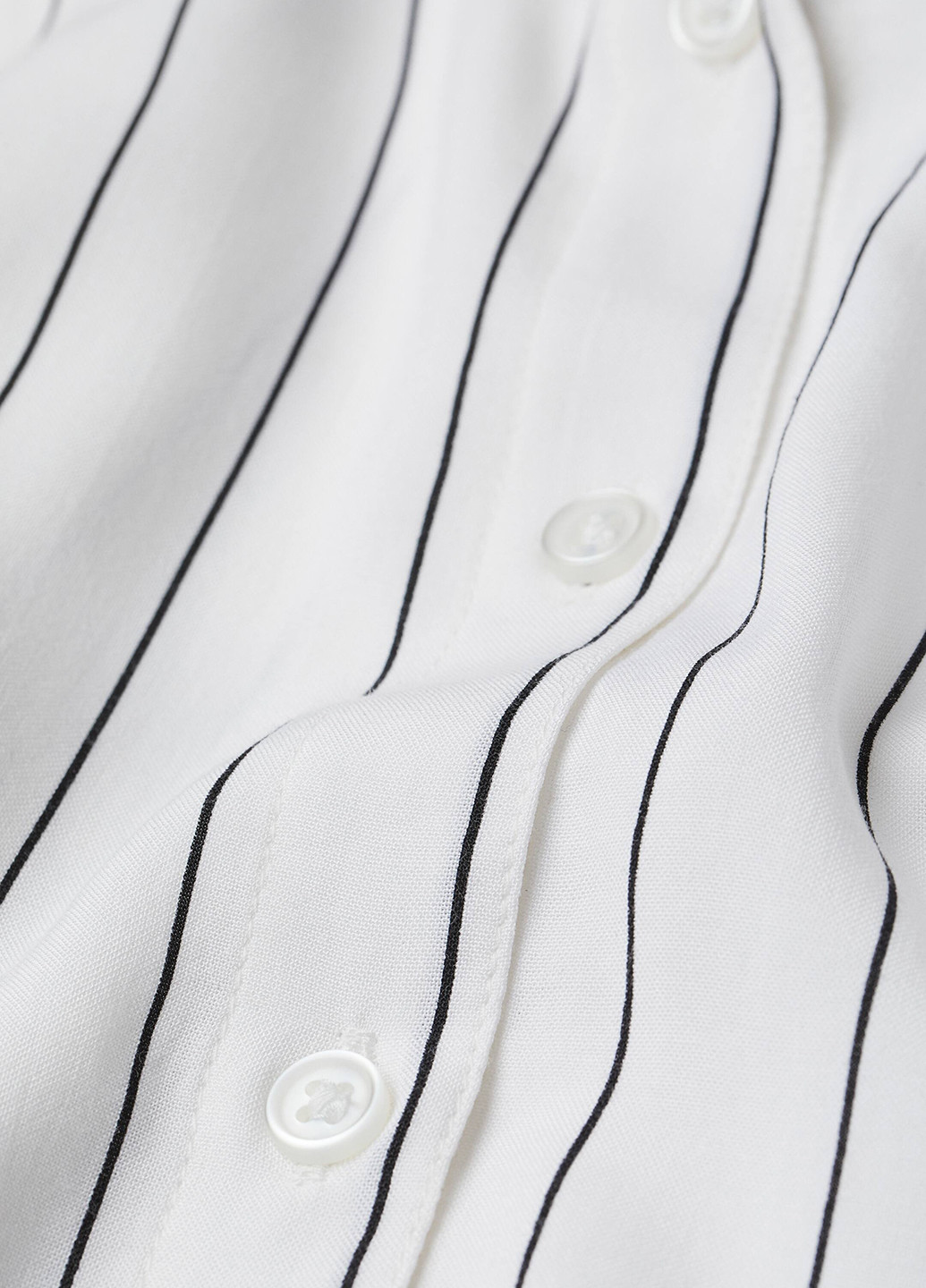 Комбінована блуза H&M