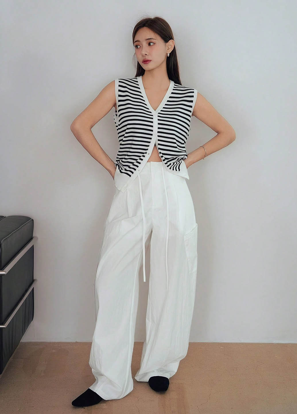 Жилет SHEIN (366268292)