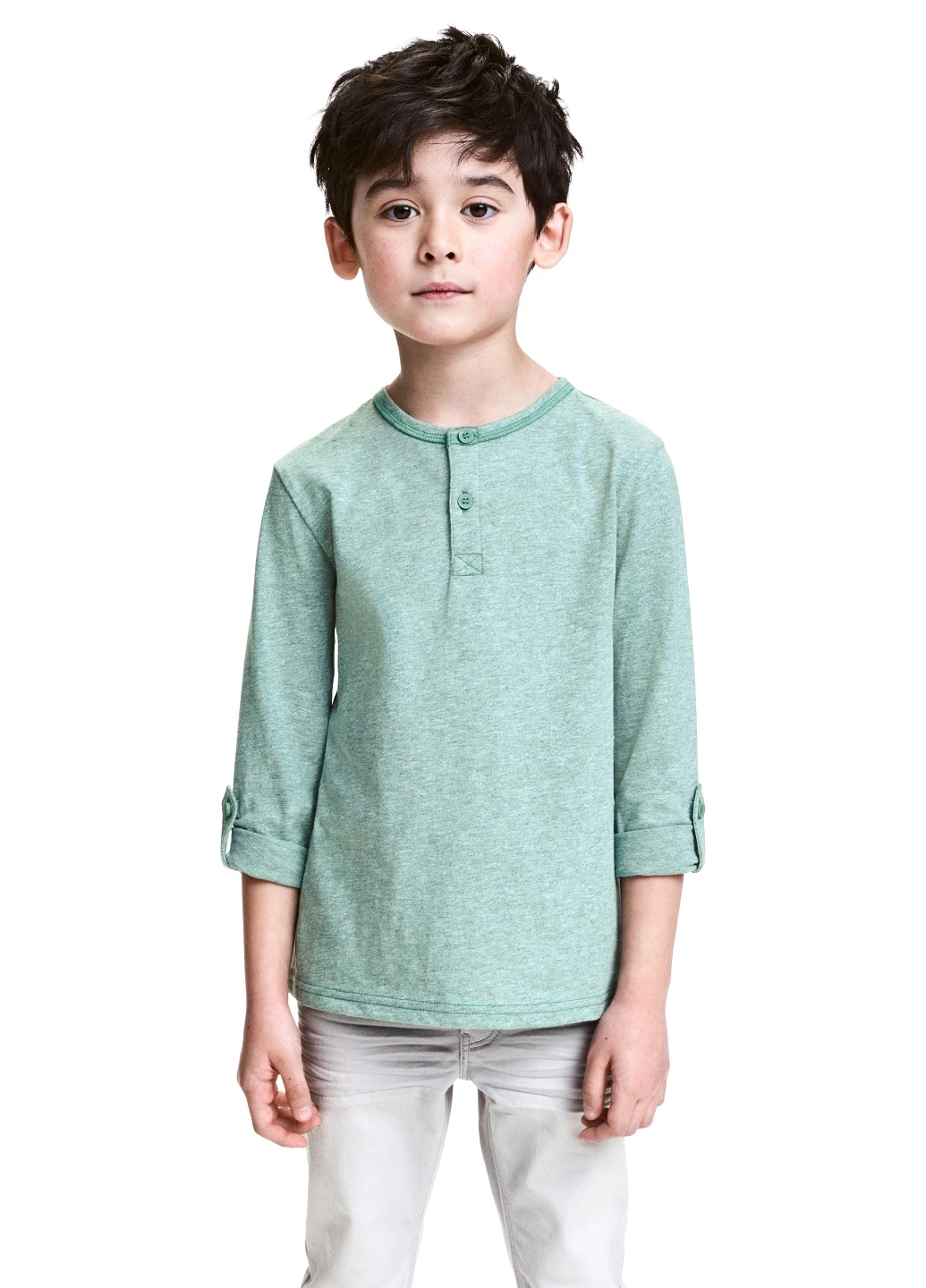 Лонгслив H&M (149079828)