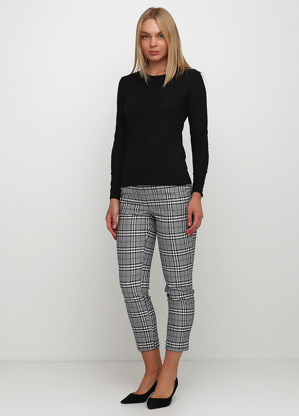 Штани H&M (192451530)