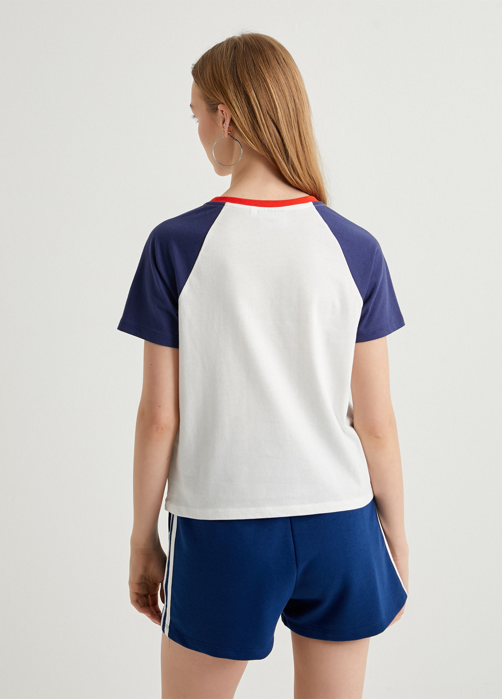 Футболка KOTON - (329351919)