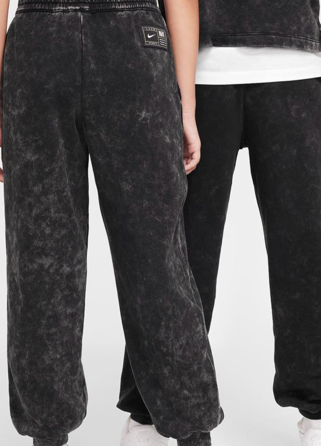 Штани FZ5264-010 Nike Cob Flc Pant Wash (331899220)