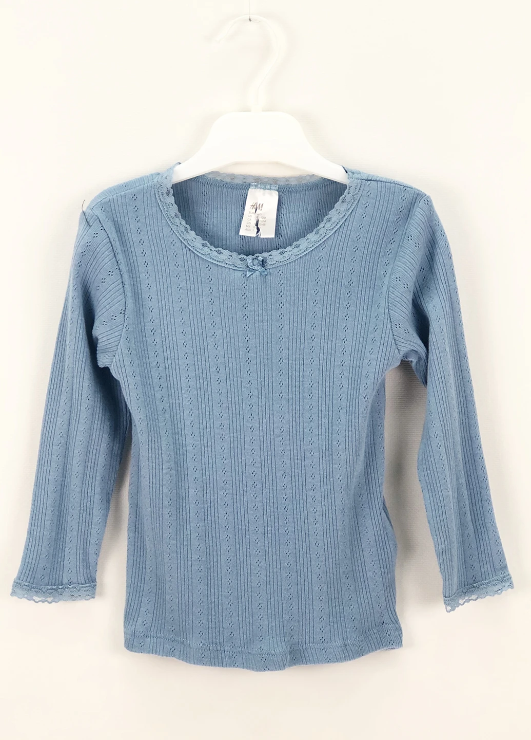 Лонгслив H&M (149796922)