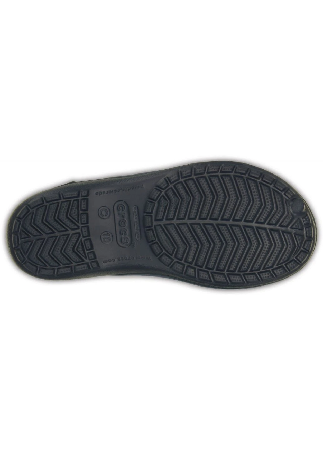 Дитячі сабо Crocs (196579485)