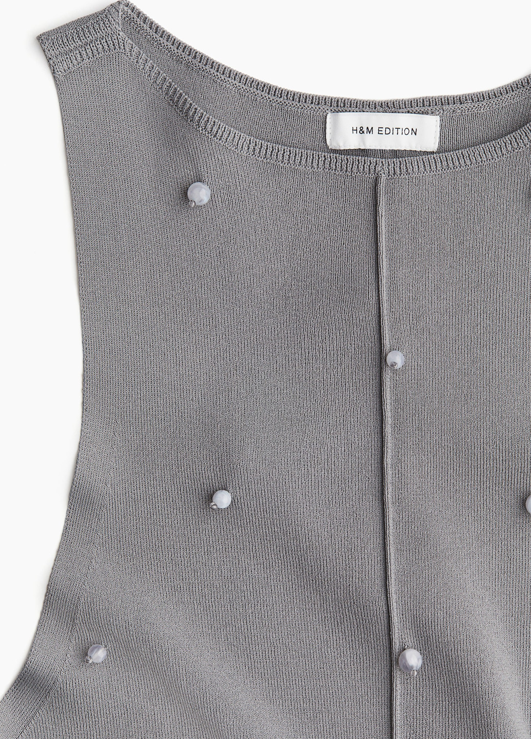 Жилет H&M (362622308)