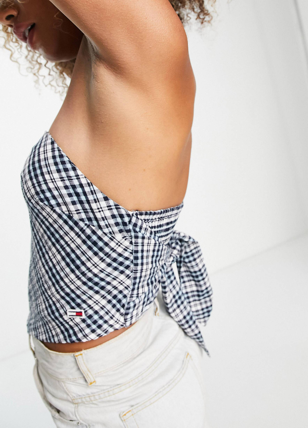 Топ Tommy Hilfiger (287071864)