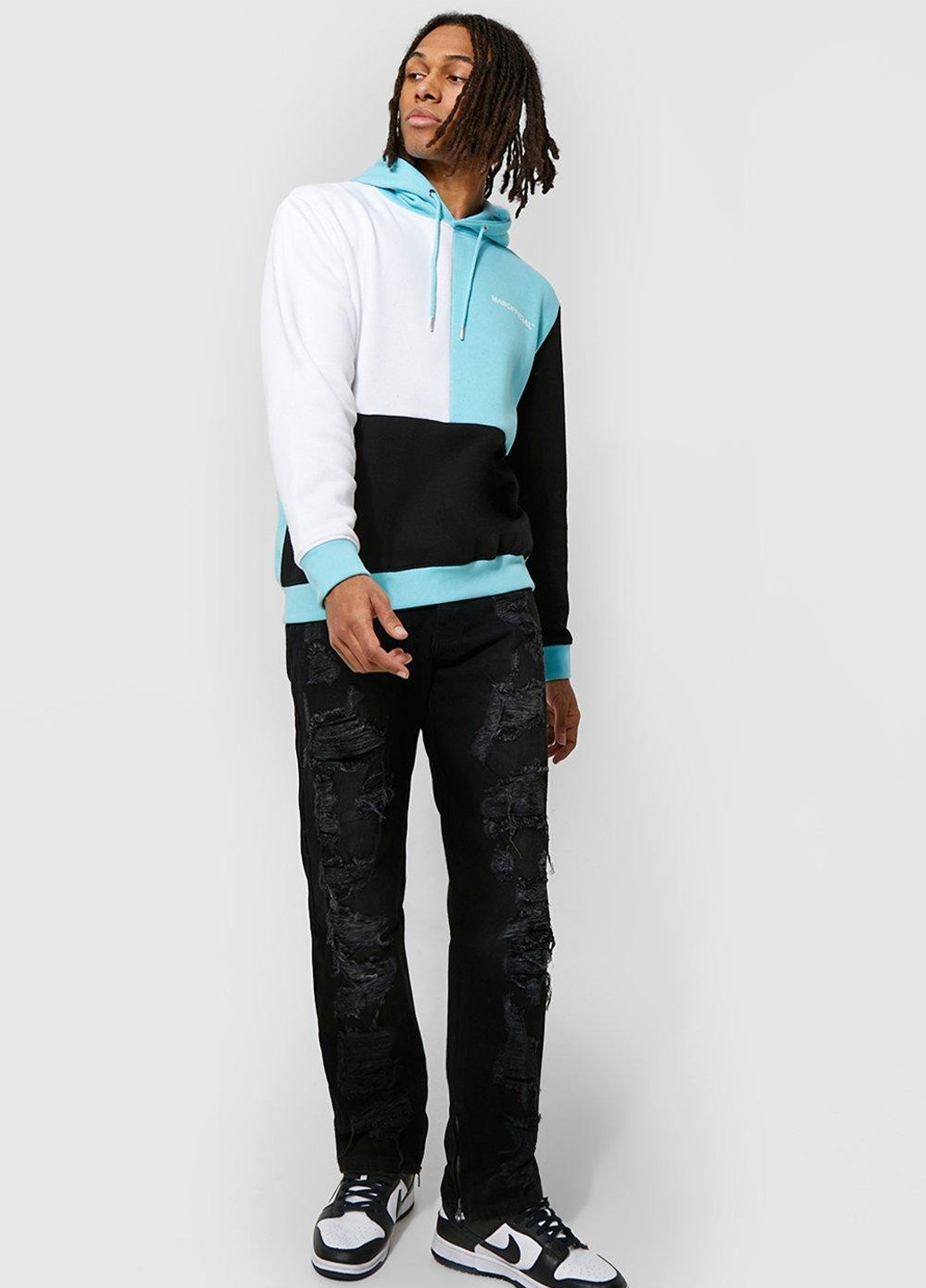 Джинси Boohoo (295589168)