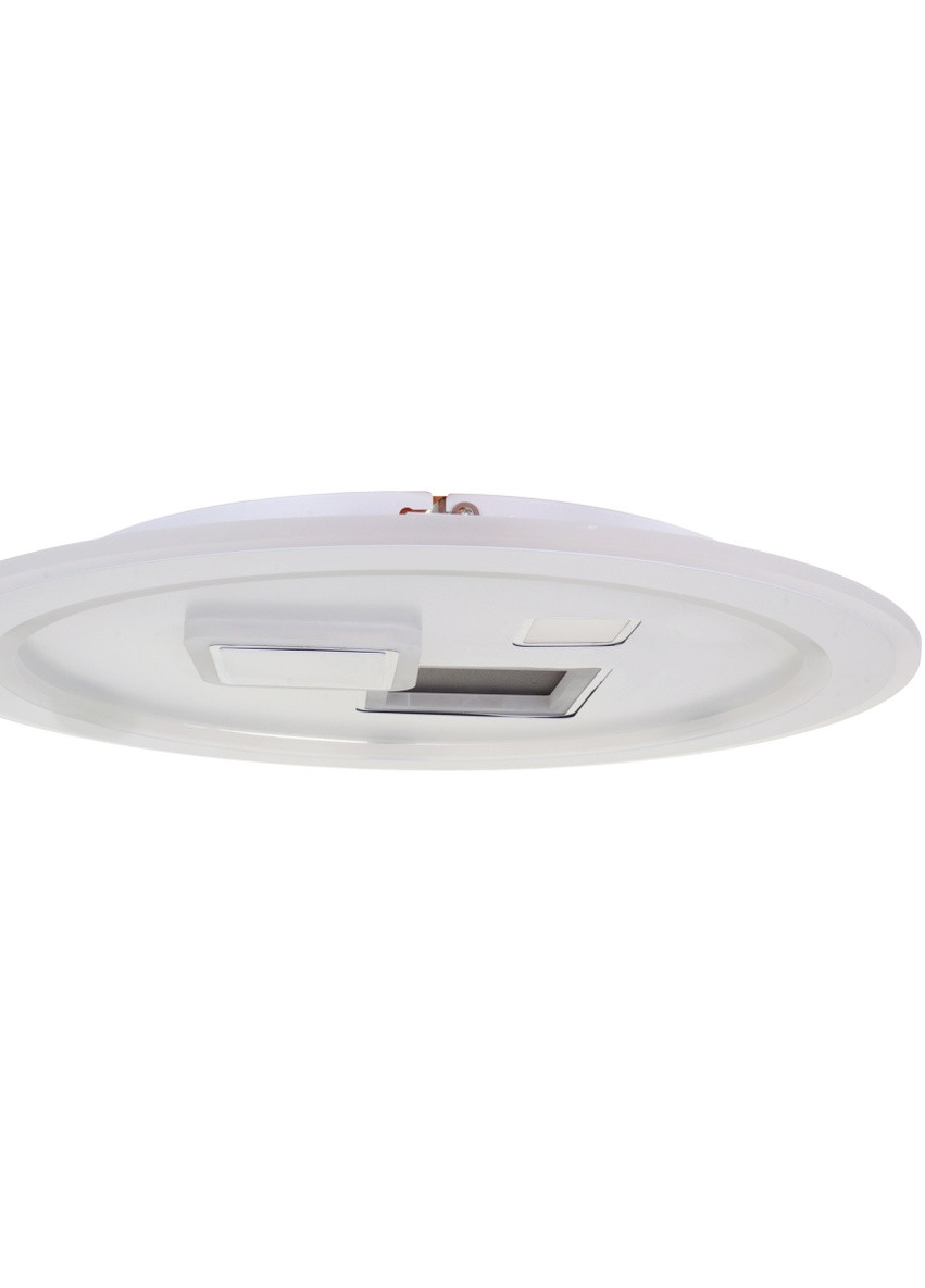 Настінно-стельовий ЛЕД світильник WBL-64/63W*2 Brille (253893366)