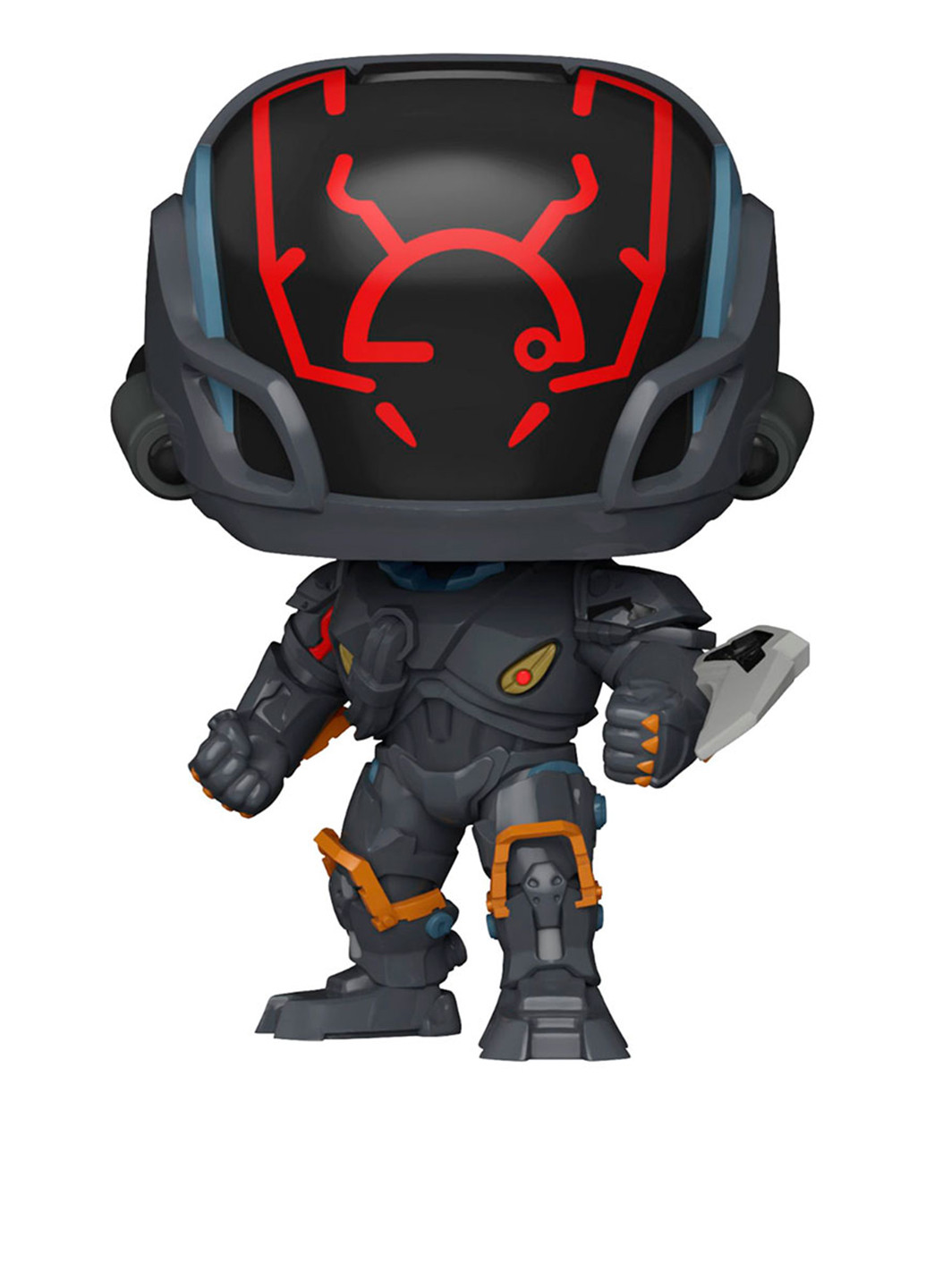 Игровая фигурка Экспериментатор, 9,6 см Funko (251774433)