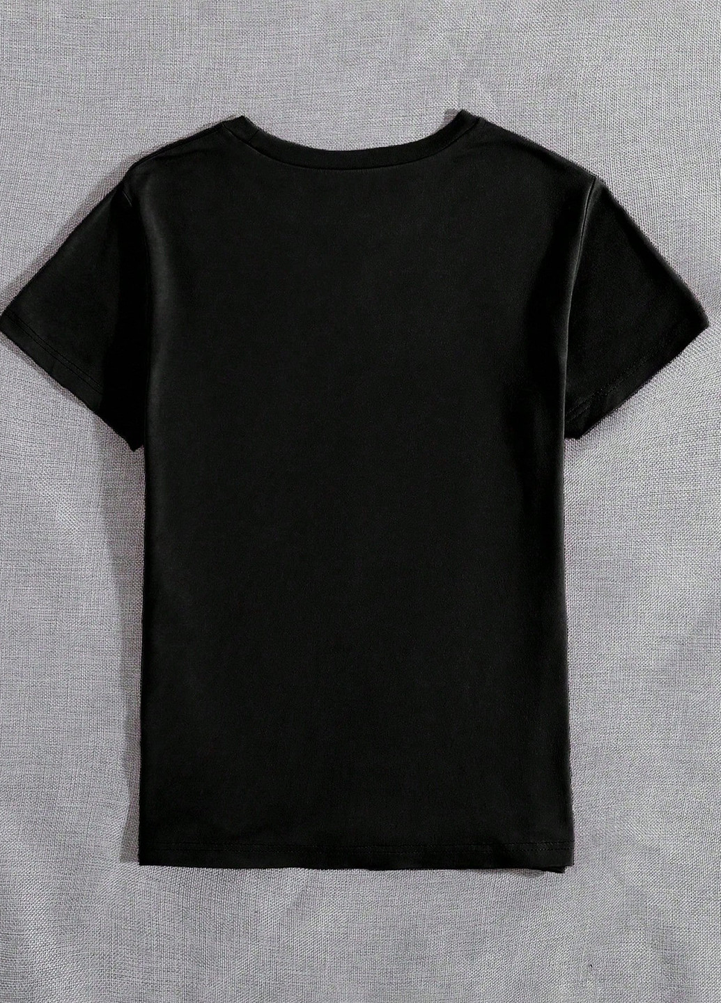 Футболка SHEIN - (352189781)