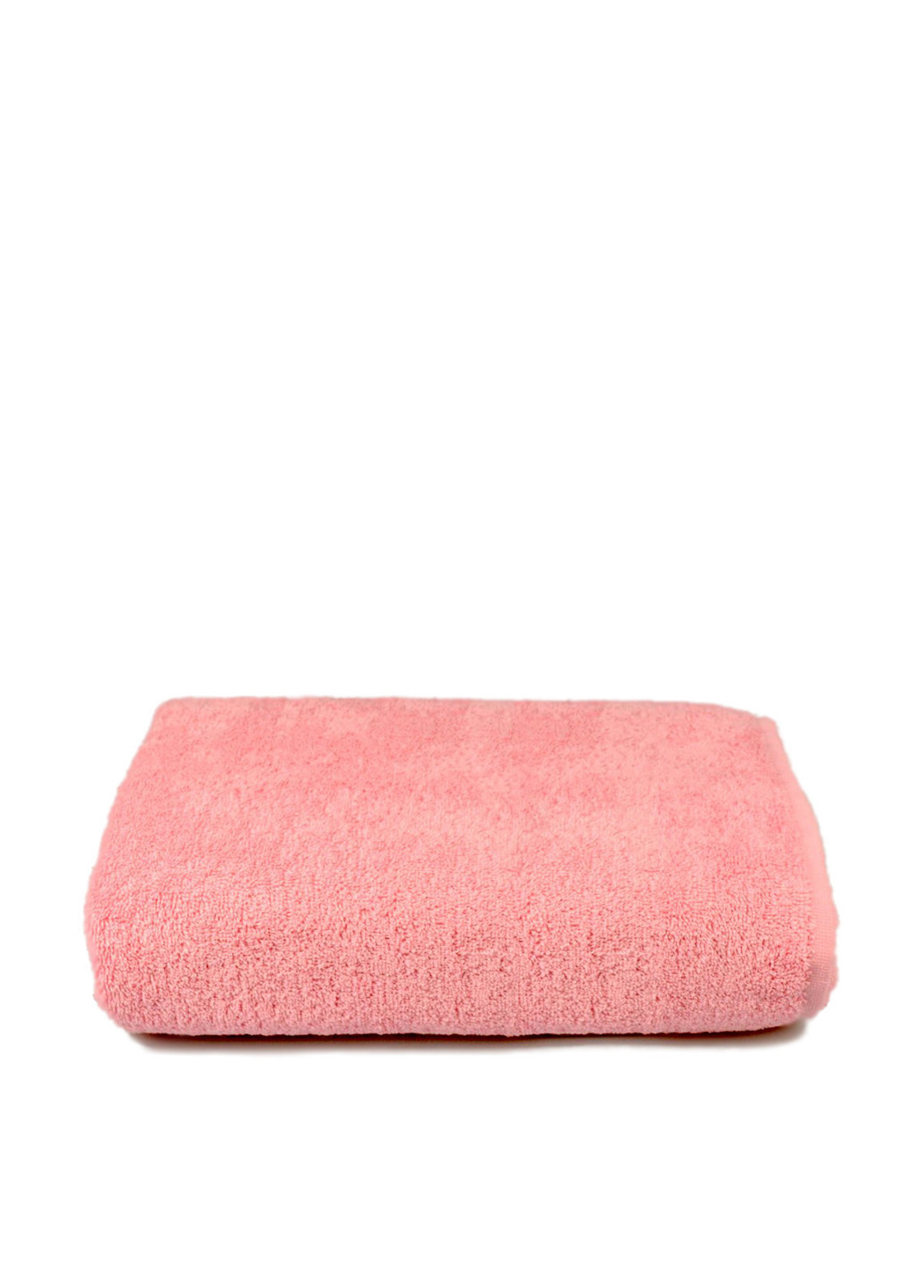 Home Line полотенце, 70х140 см однотонный розовый производство - Азербайджан