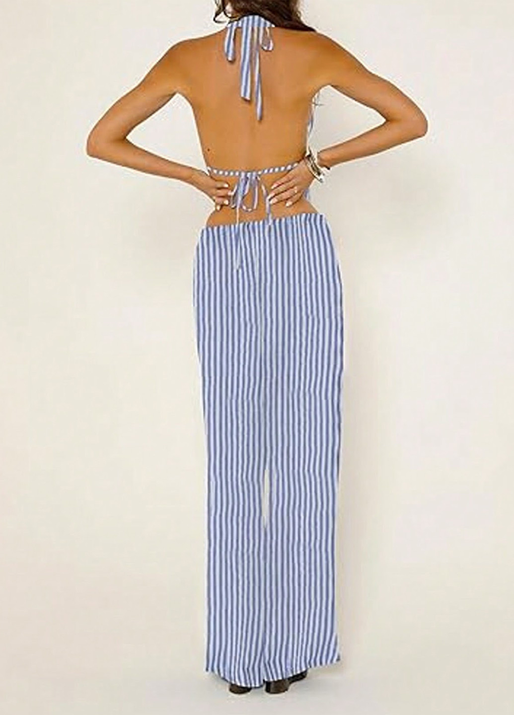 Костюм (топ, брюки) SHEIN (322898484)