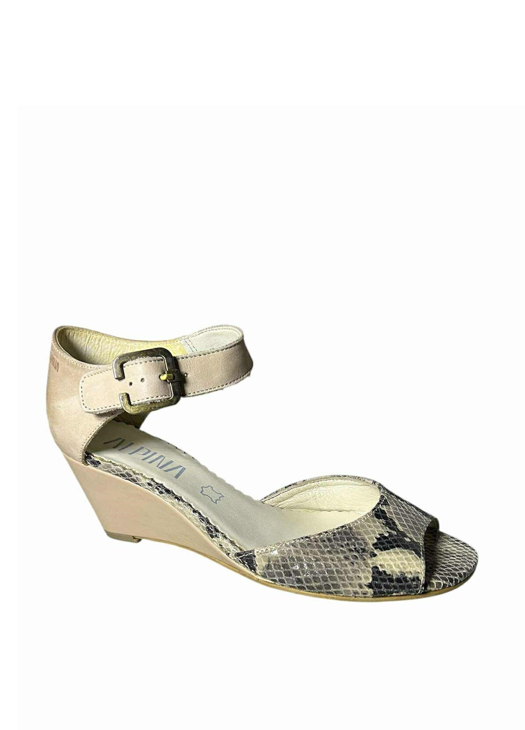 Босоніжки Alpina (362389064)