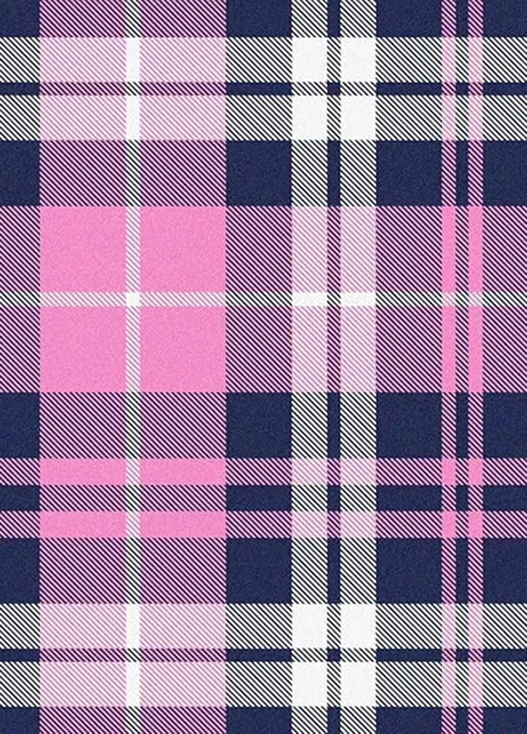 Розовая всесезон пижама (рубашка, брюки) рубашка + брюки PajamaMania