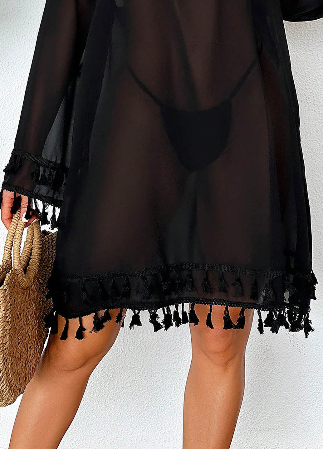 Накидка SHEIN (366268543)