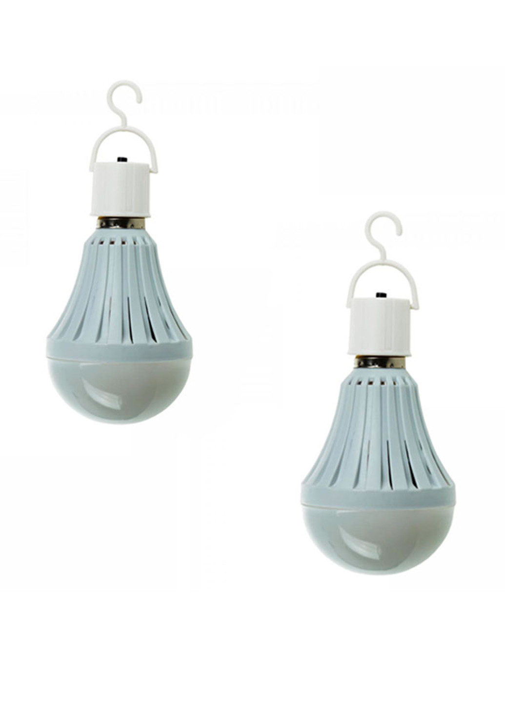 Лампа 5 Вт (2 шт.), 6x11 см TV-magazin (220744308)