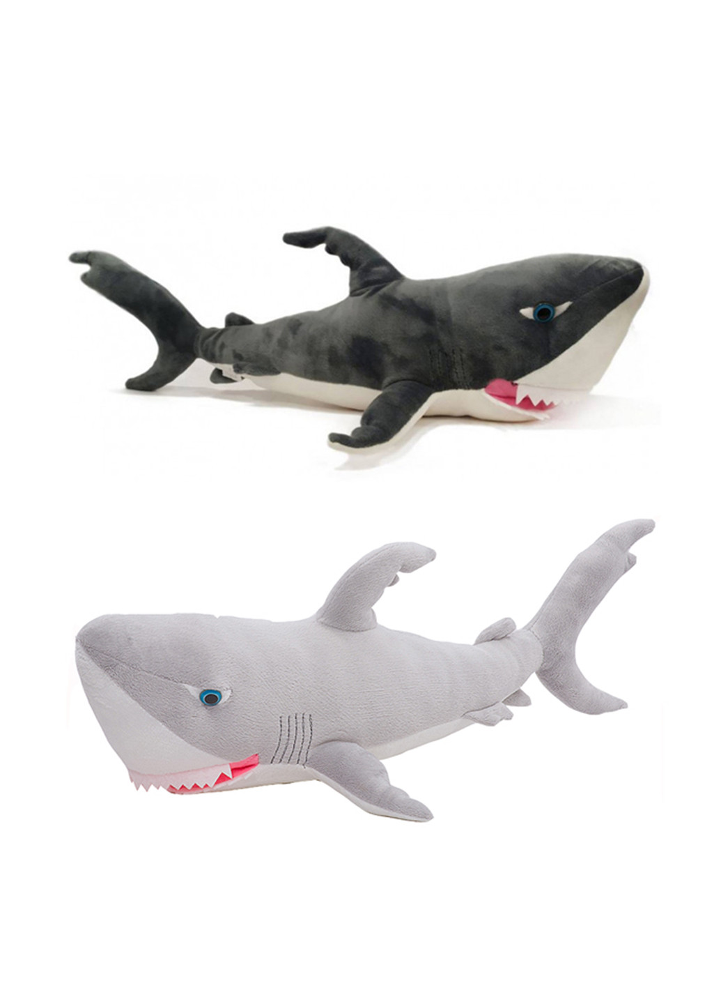 Акула Брюс, в асортименті Копиця (251885481)