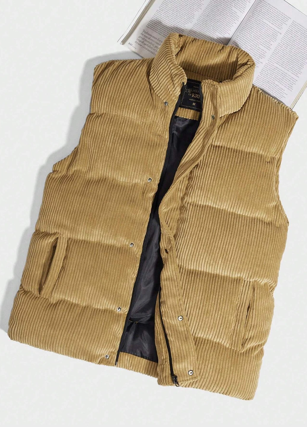 Жилет SHEIN (308797075)