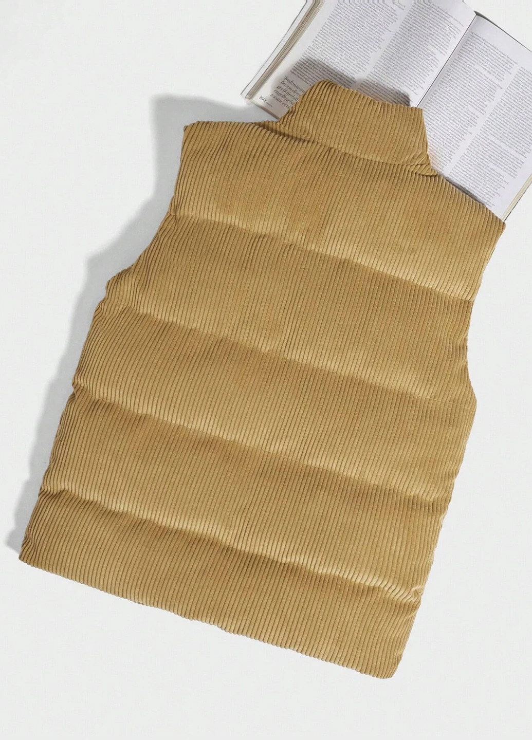 Жилет SHEIN (308797075)