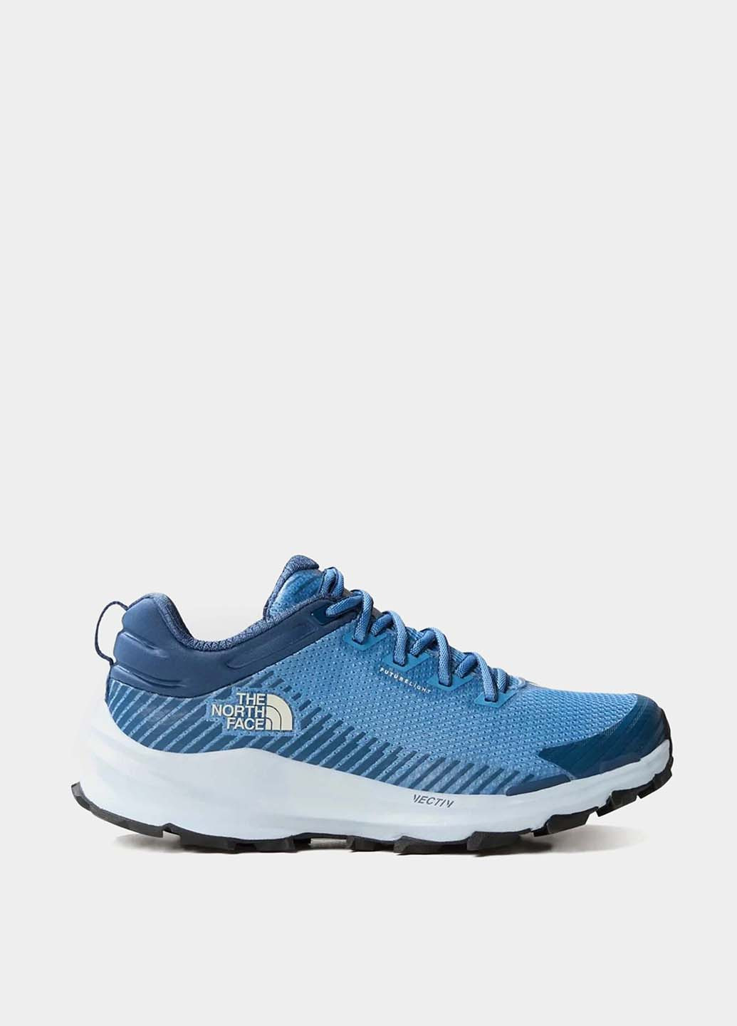 Кроссовки The North Face Vectiv синие демисезоны (330272949)